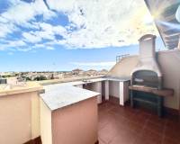 Resale - Penthouse - Orihuela Costa - Playa Flamenca