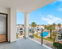 Resale - Penthouse - Orihuela Costa - Villamartin