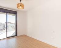 Resale - Penthouse - Orihuela Costa - Villamartin