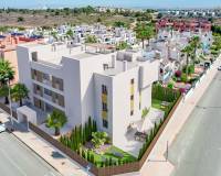Resale - Penthouse - Orihuela Costa - Villamartin