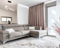 Resale - Penthouse - Orihuela Costa - Villamartín