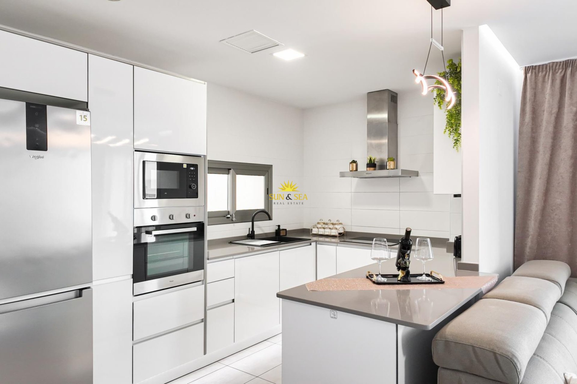 Resale - Penthouse - Orihuela Costa - Villamartín