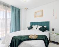 Resale - Penthouse - Orihuela Costa - Villamartín