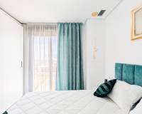 Resale - Penthouse - Orihuela Costa - Villamartín