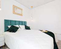 Resale - Penthouse - Orihuela Costa - Villamartín