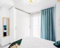 Resale - Penthouse - Orihuela Costa - Villamartín