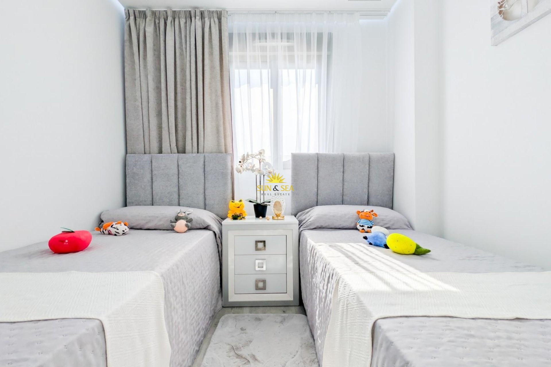 Resale - Penthouse - Orihuela Costa - Villamartín