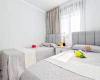 Resale - Penthouse - Orihuela Costa - Villamartín