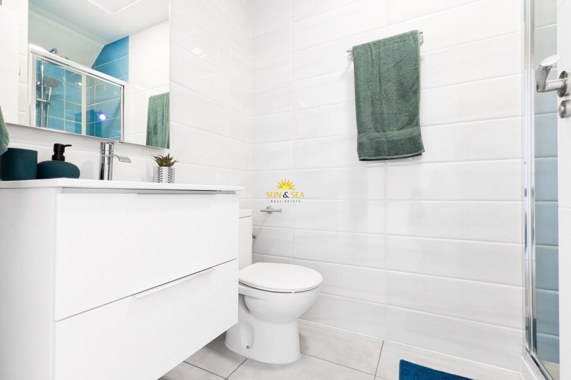 Resale - Penthouse - Orihuela Costa - Villamartín
