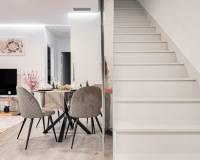 Resale - Penthouse - Orihuela Costa - Villamartín