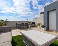 Resale - Penthouse - Orihuela Costa - Villamartín