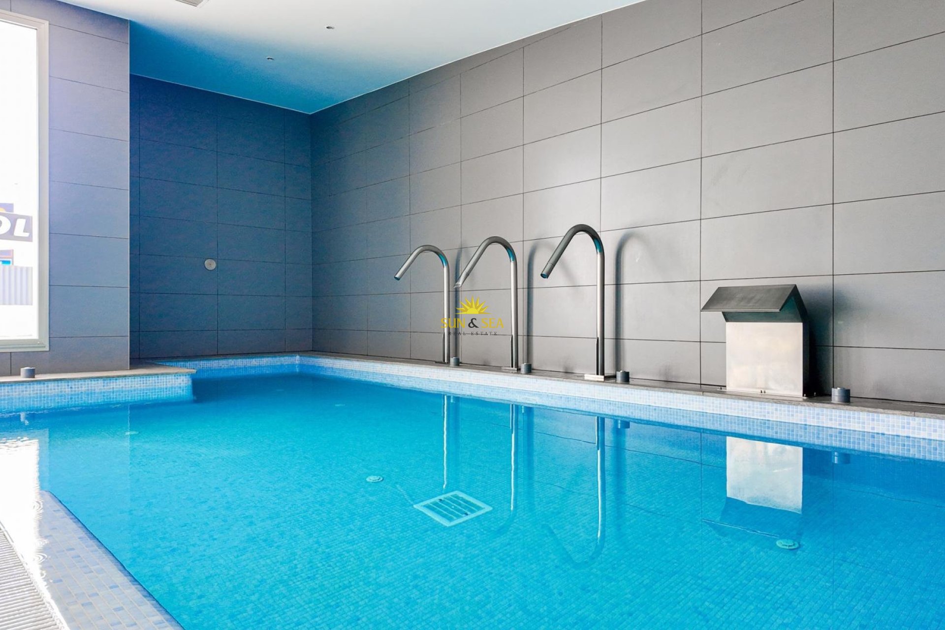 Resale - Penthouse - Orihuela Costa - Villamartín