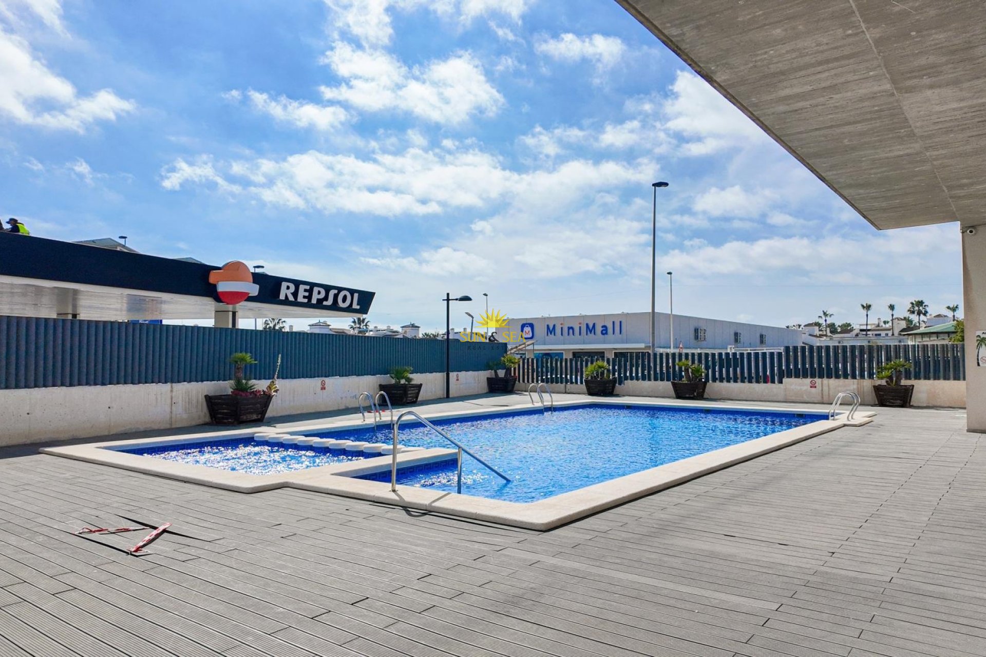 Resale - Penthouse - Orihuela Costa - Villamartín