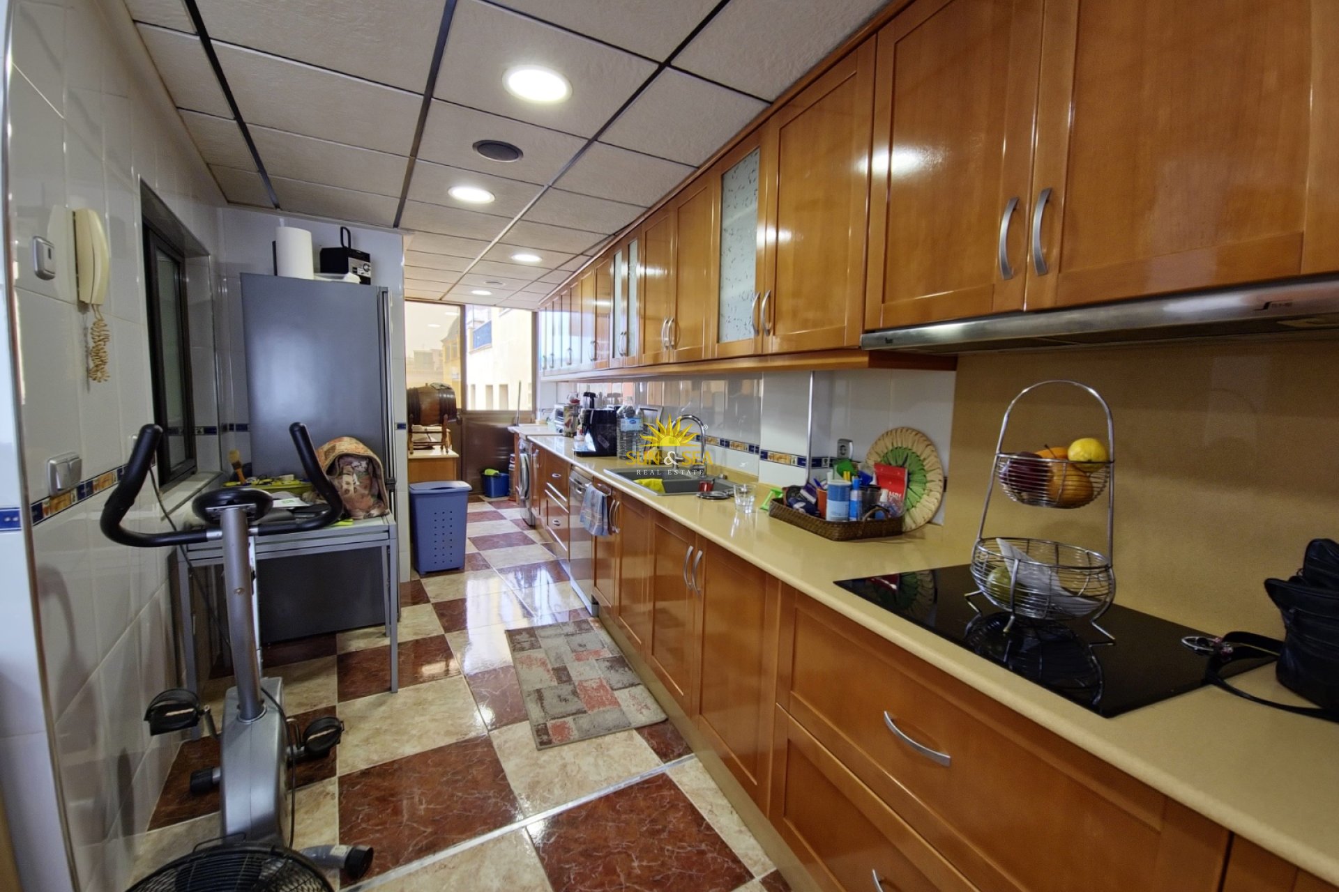 Resale - Penthouse - Orihuela