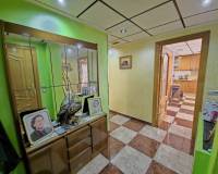 Resale - Penthouse - Orihuela