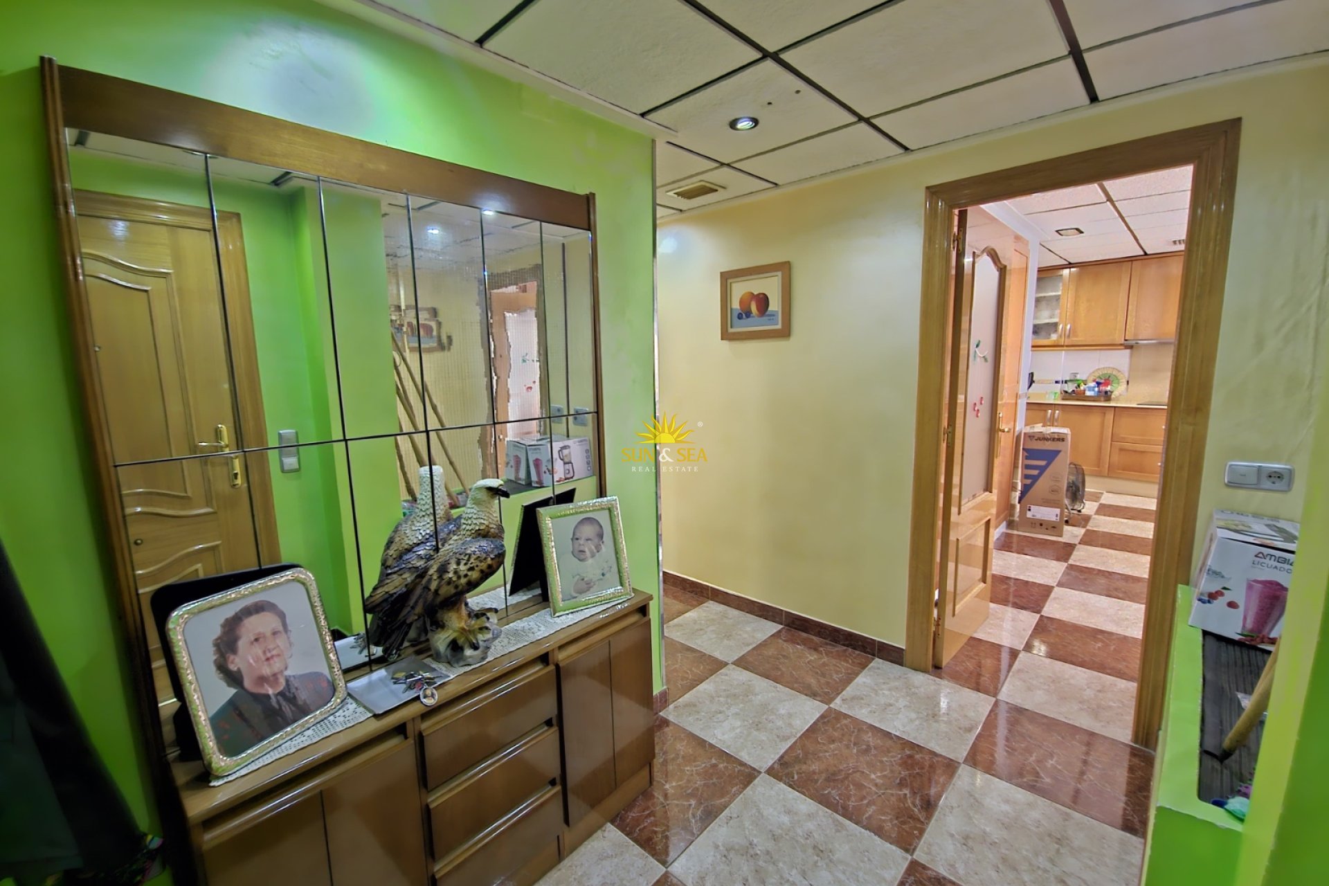 Resale - Penthouse - Orihuela