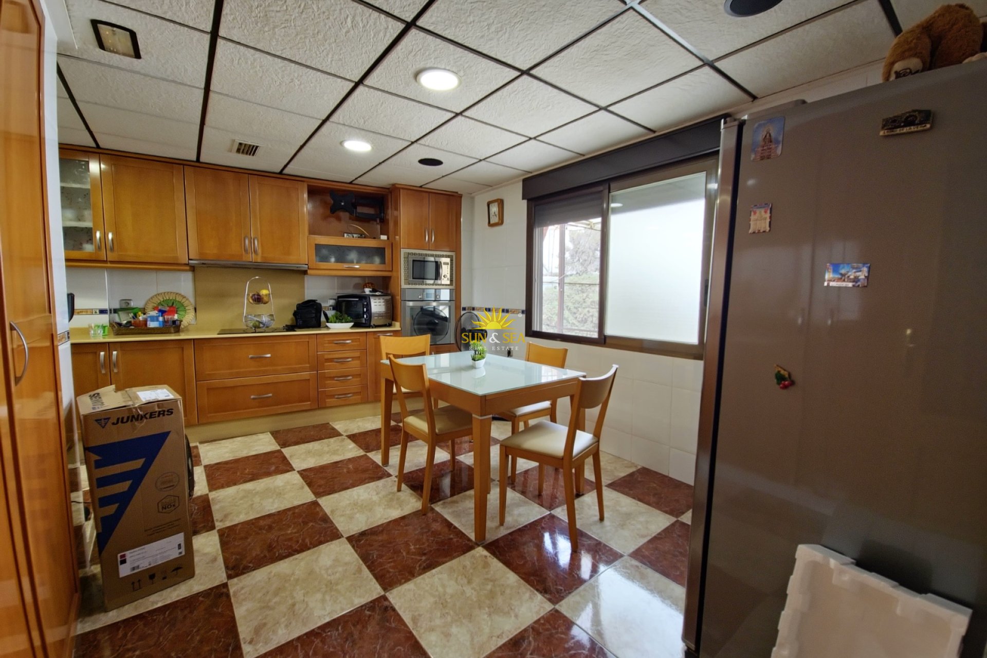 Resale - Penthouse - Orihuela