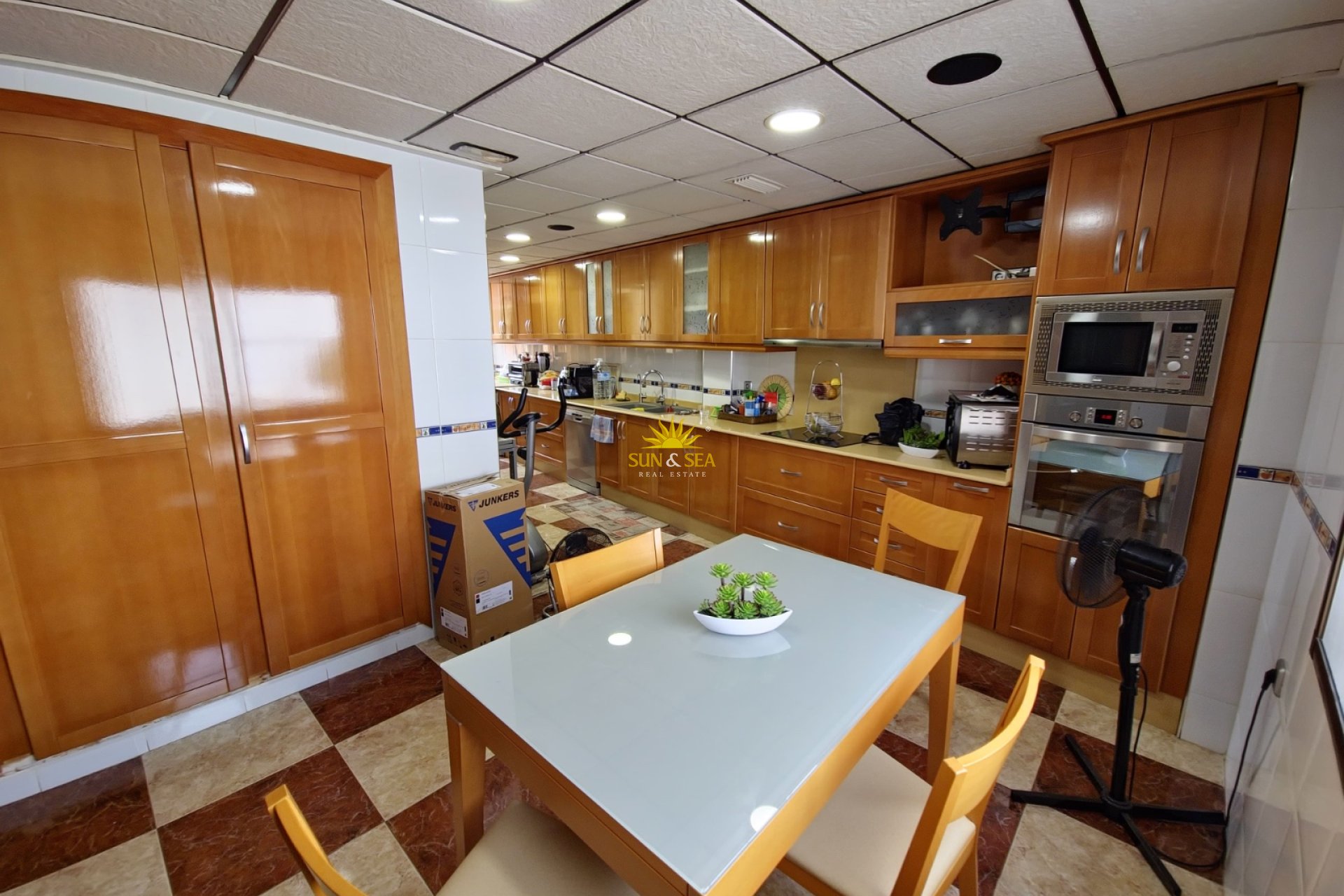 Resale - Penthouse - Orihuela