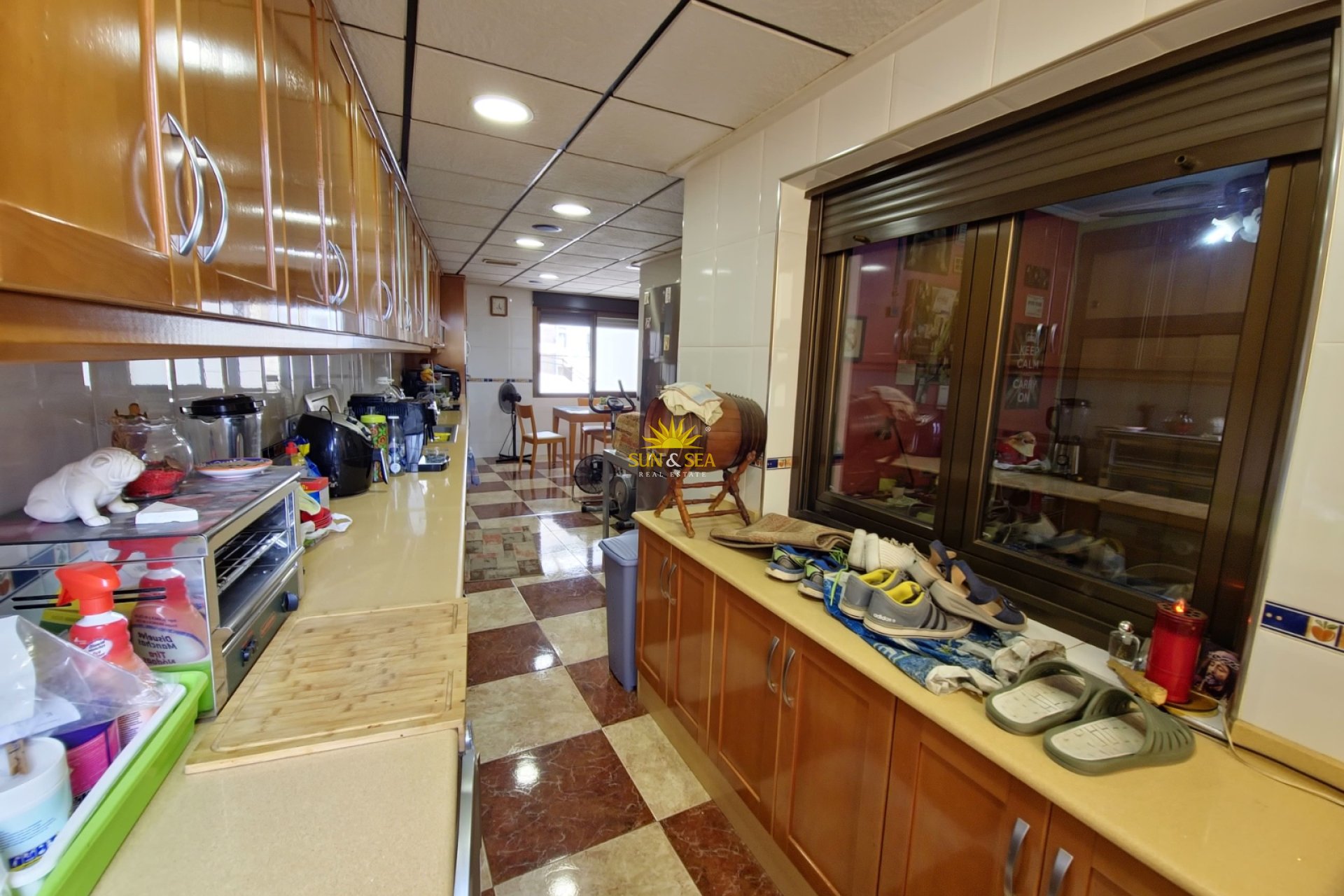 Resale - Penthouse - Orihuela