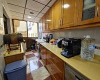 Resale - Penthouse - Orihuela