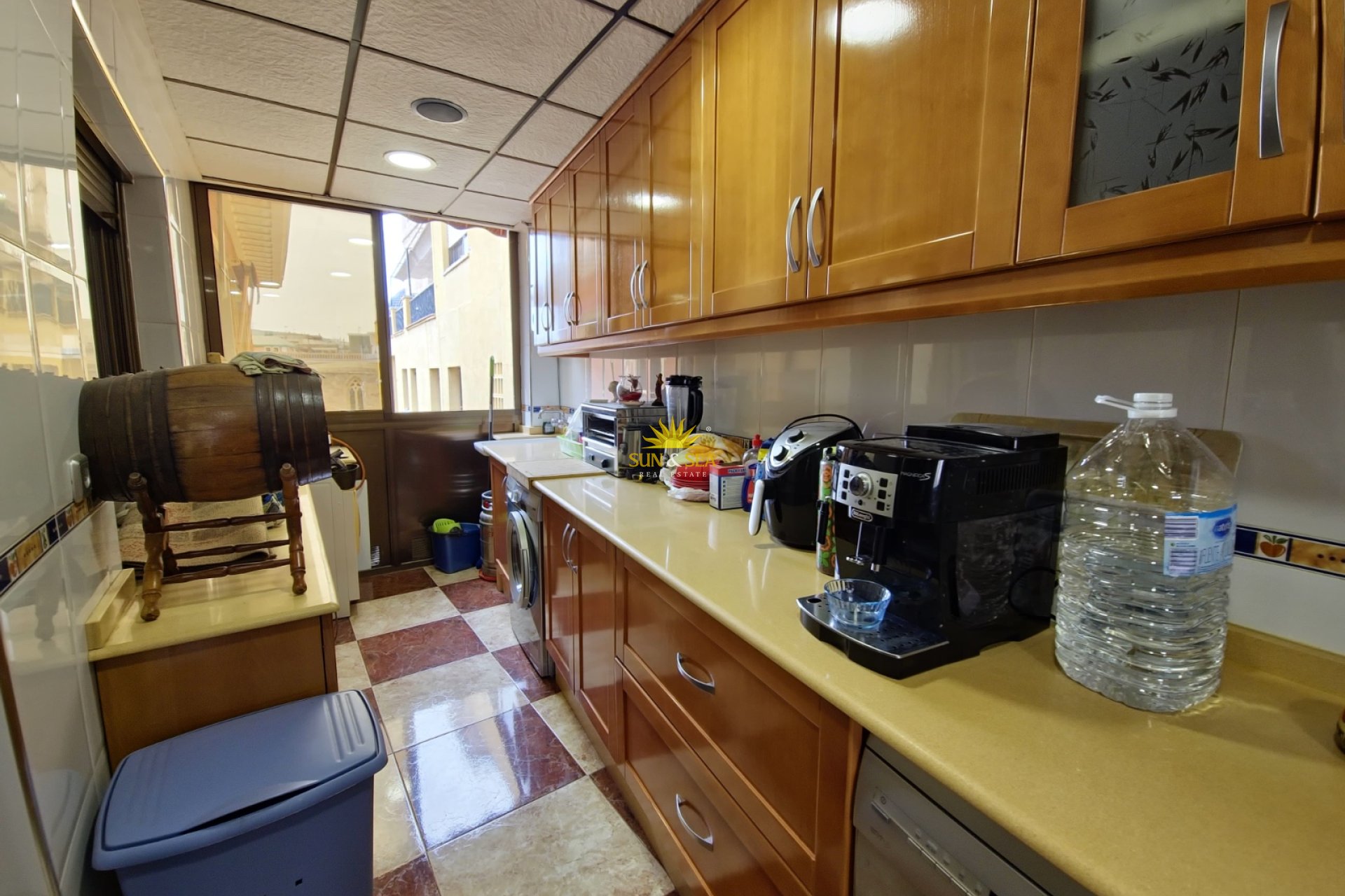 Resale - Penthouse - Orihuela