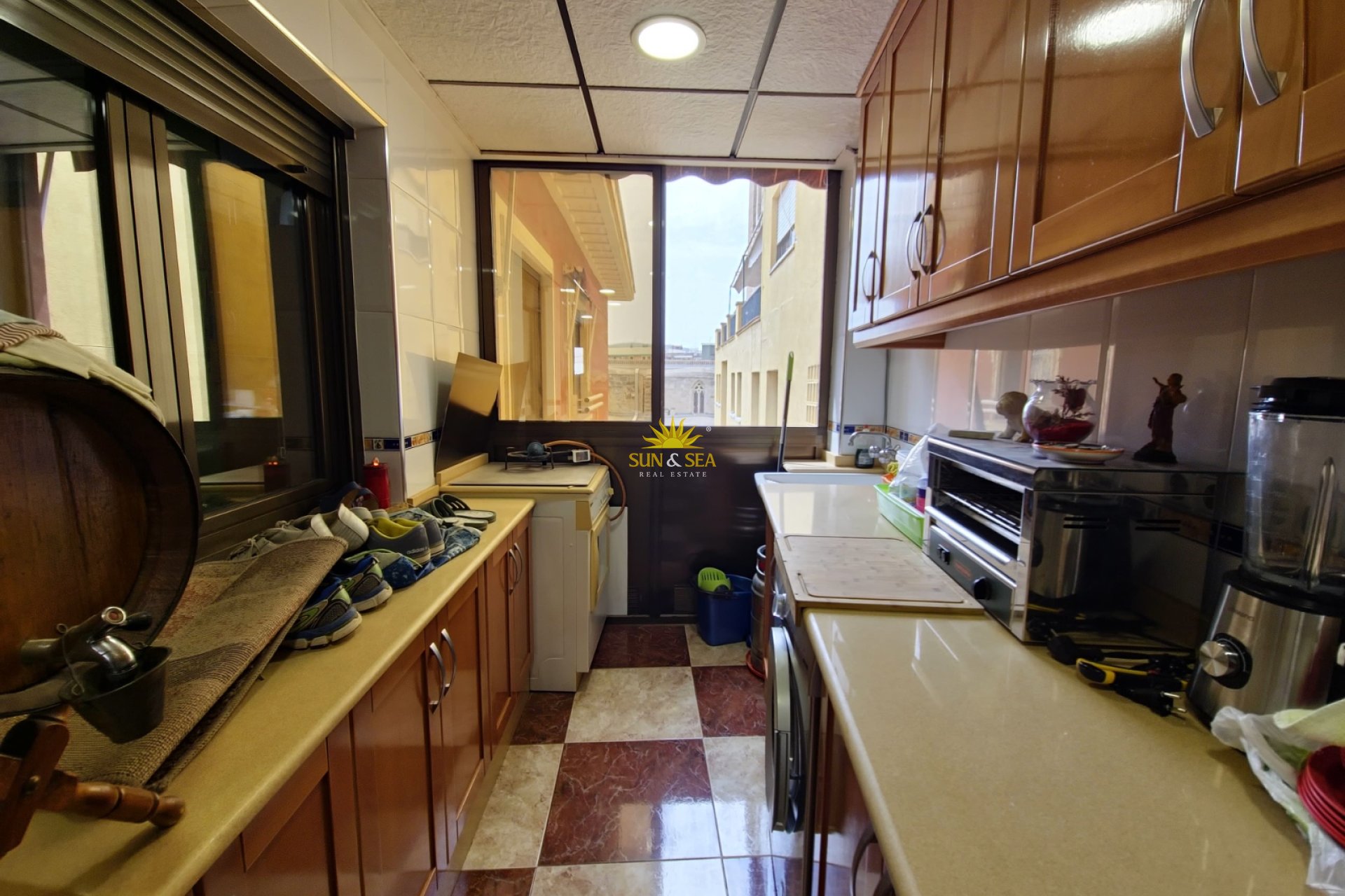 Resale - Penthouse - Orihuela