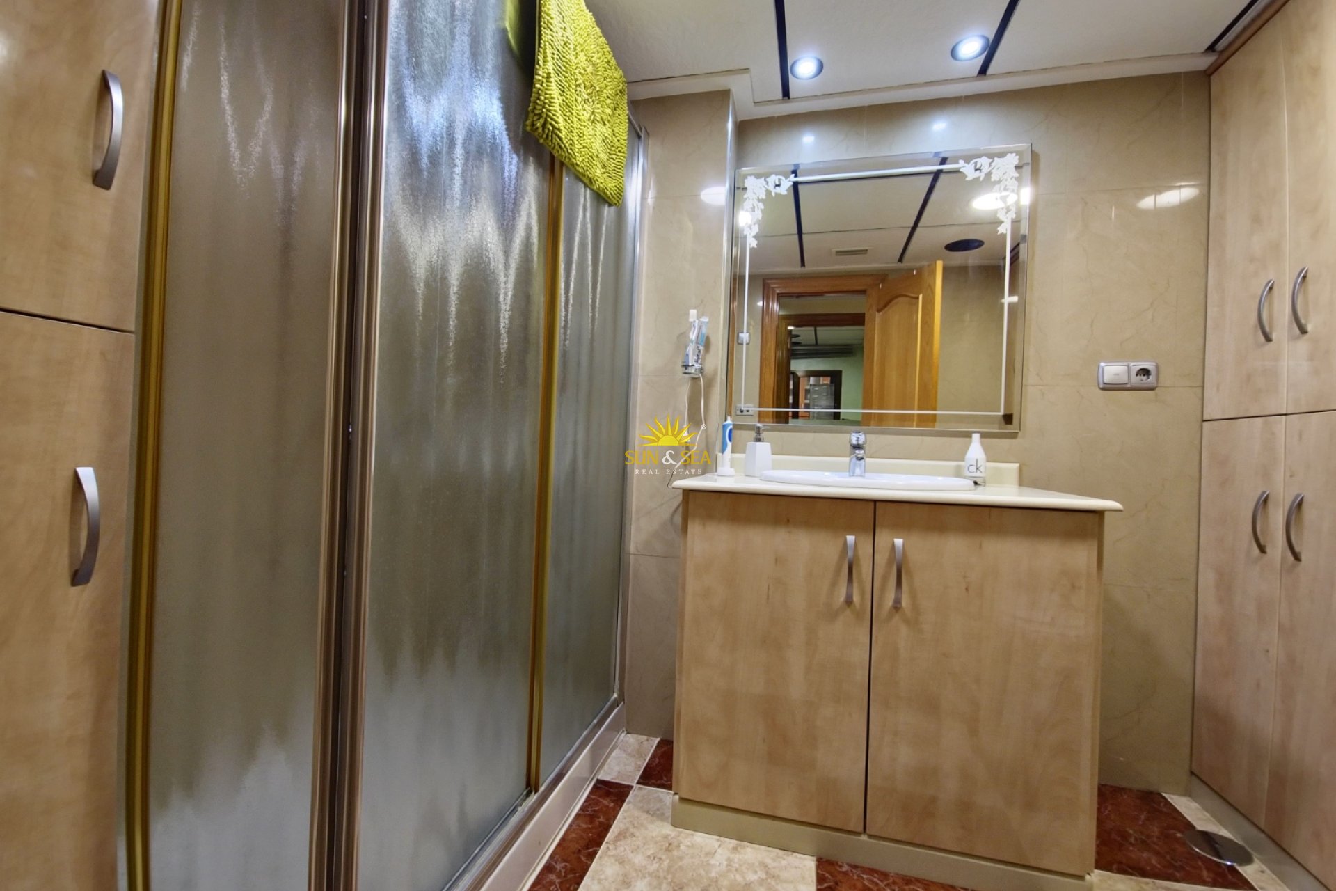 Resale - Penthouse - Orihuela