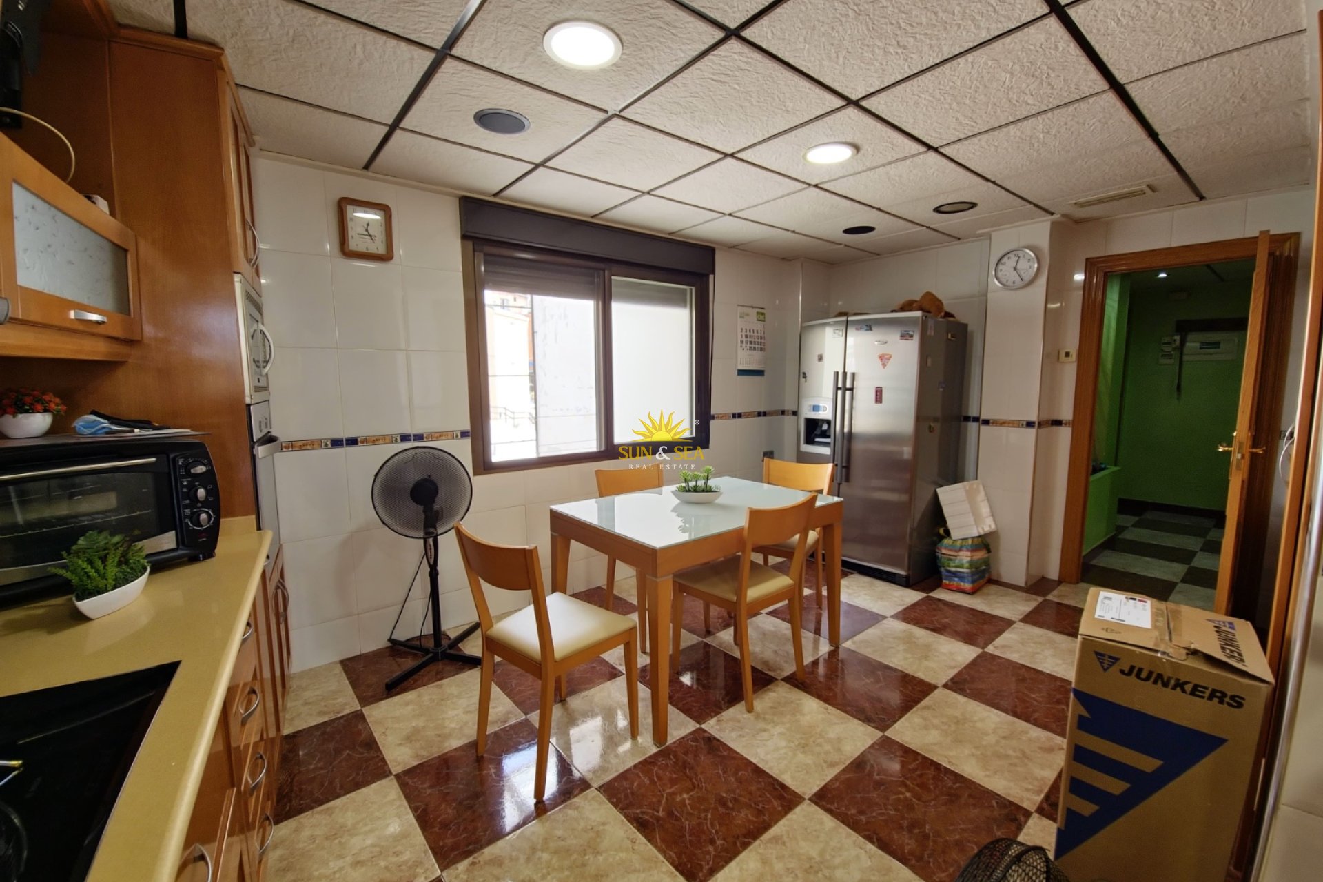 Resale - Penthouse - Orihuela