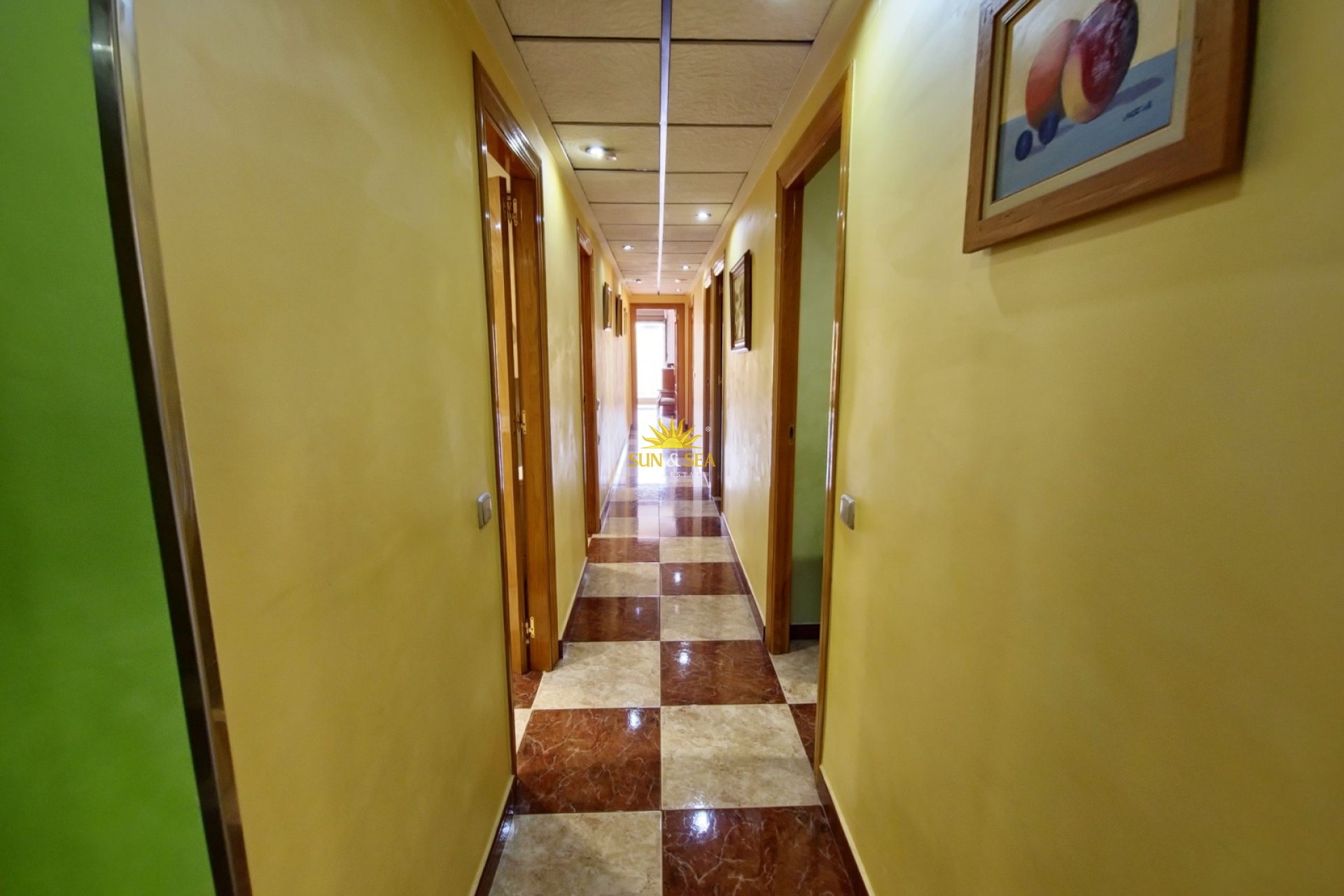 Resale - Penthouse - Orihuela