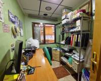 Resale - Penthouse - Orihuela