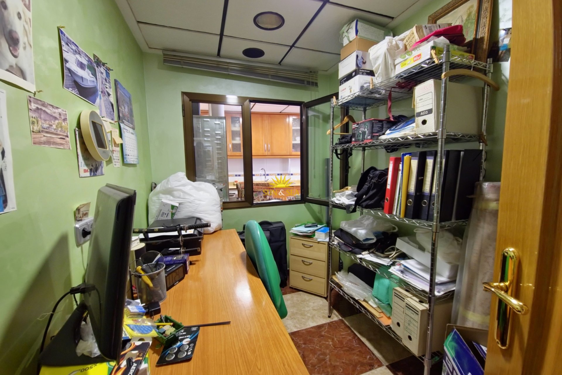 Resale - Penthouse - Orihuela