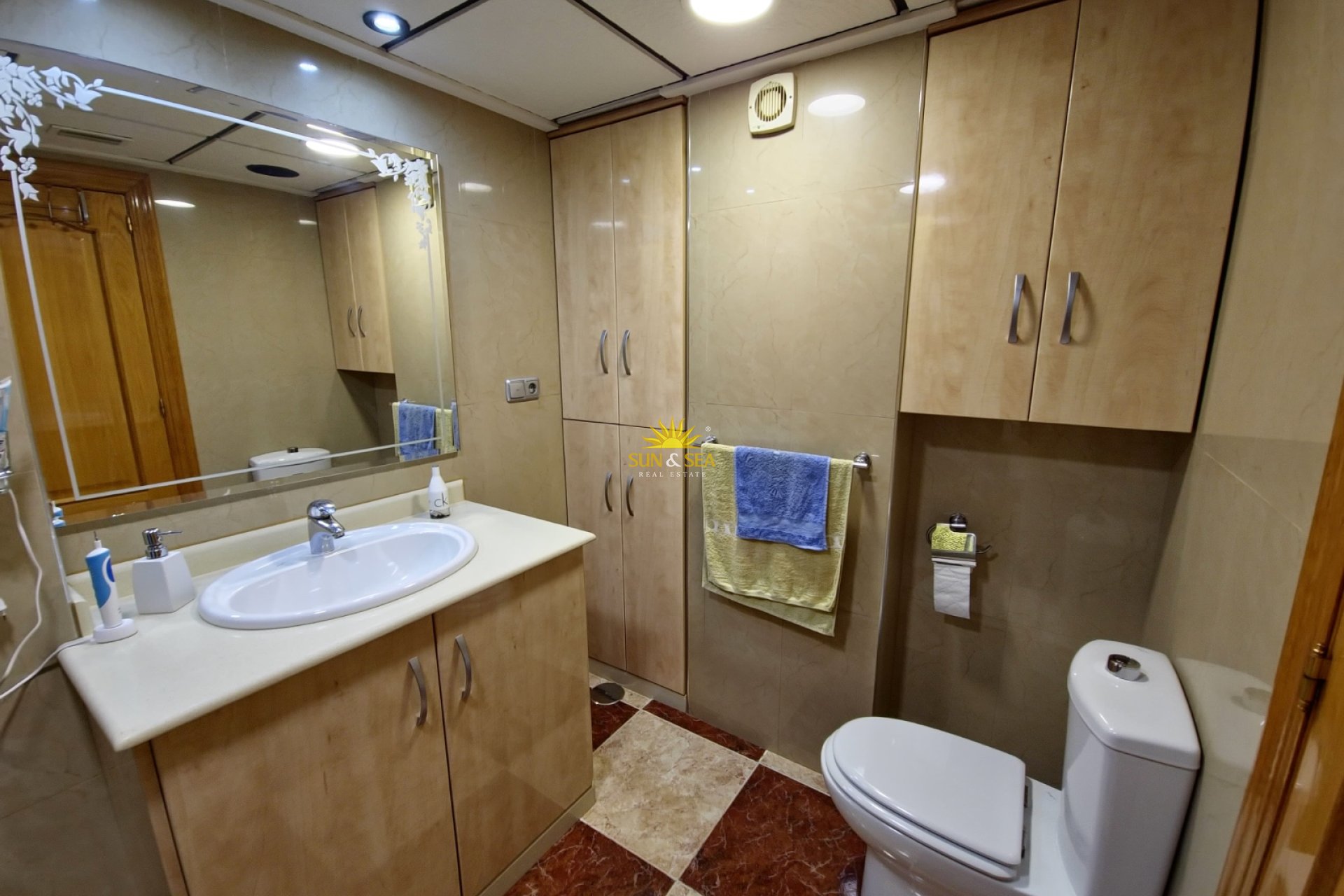 Resale - Penthouse - Orihuela