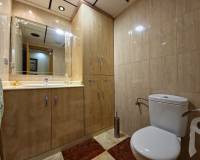 Resale - Penthouse - Orihuela