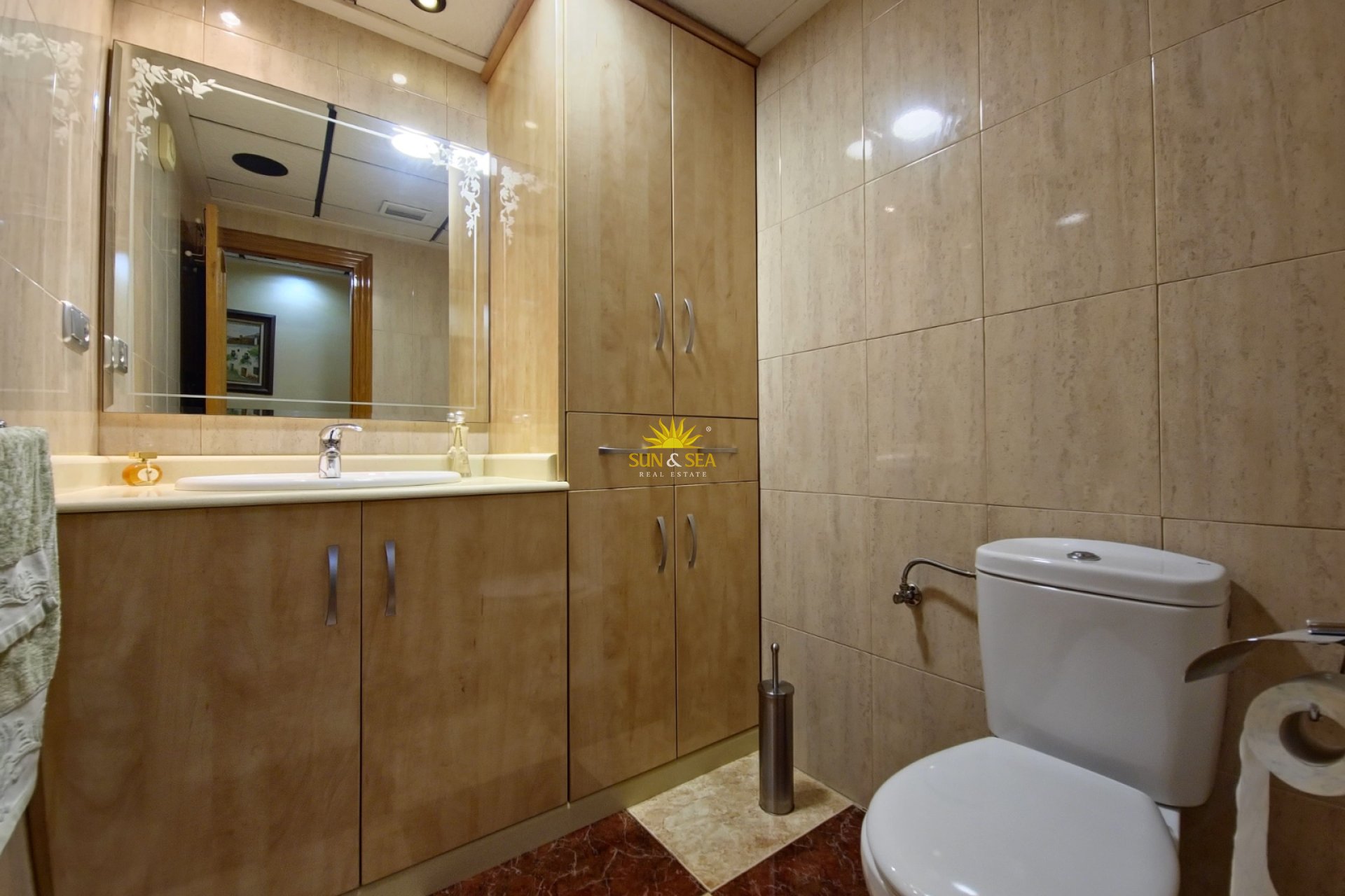 Resale - Penthouse - Orihuela