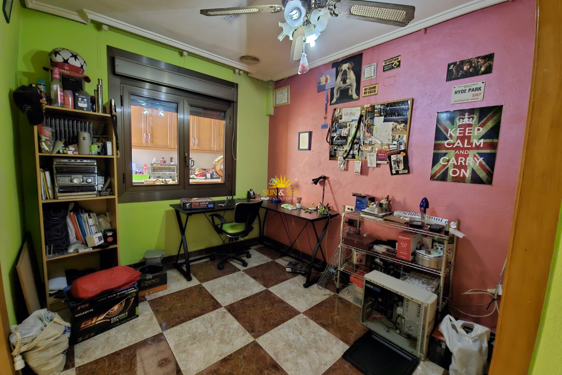 Resale - Penthouse - Orihuela