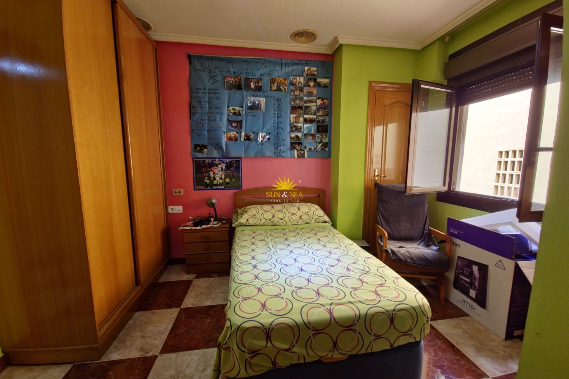 Resale - Penthouse - Orihuela