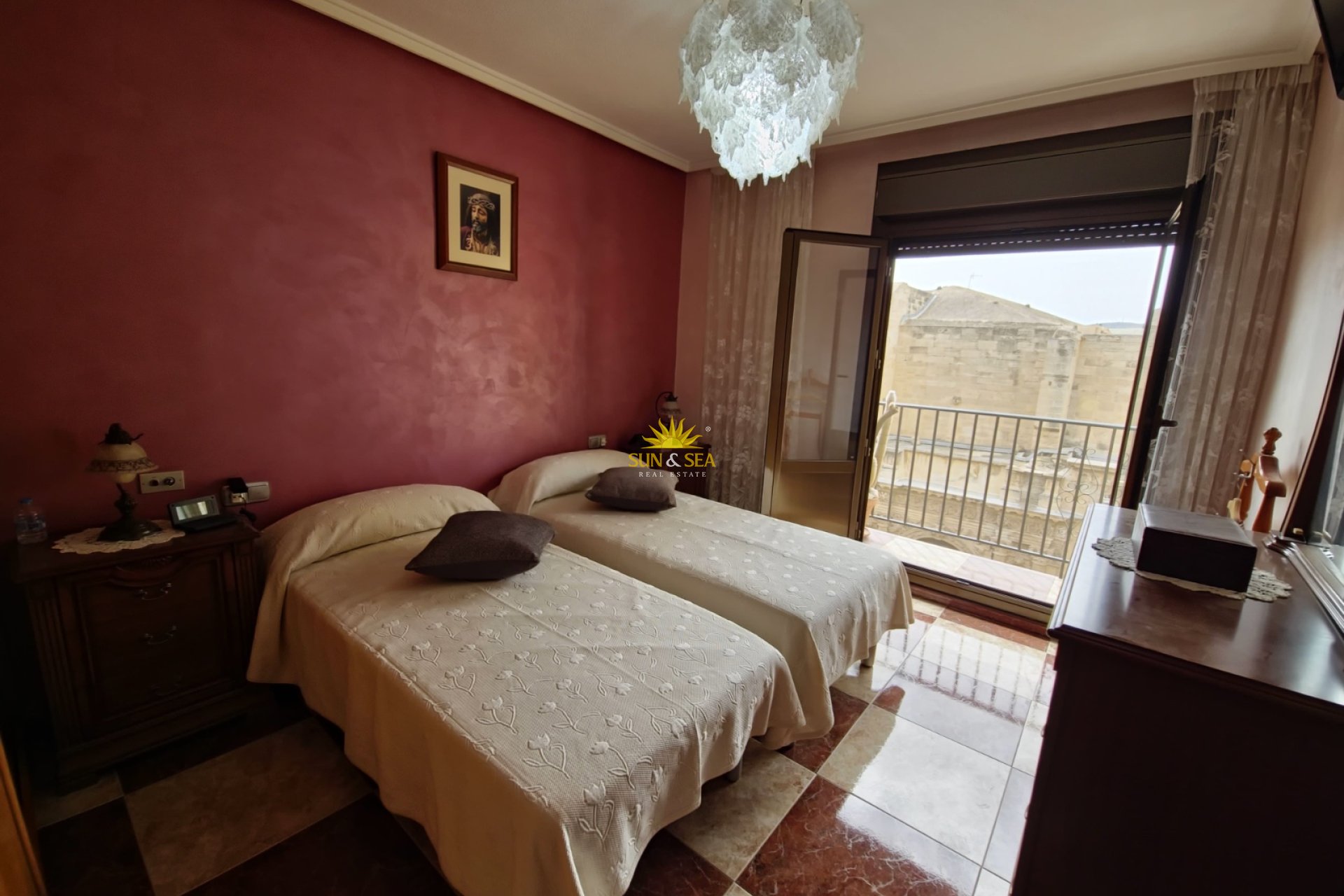Resale - Penthouse - Orihuela