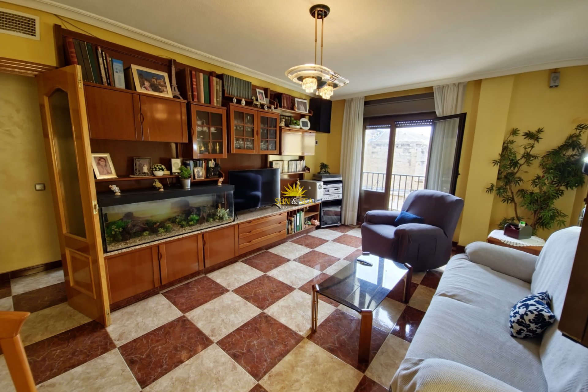 Resale - Penthouse - Orihuela