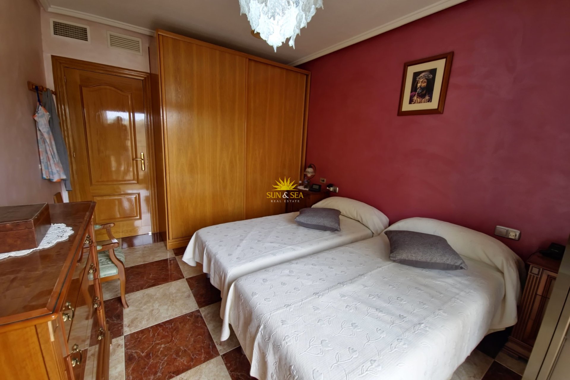 Resale - Penthouse - Orihuela