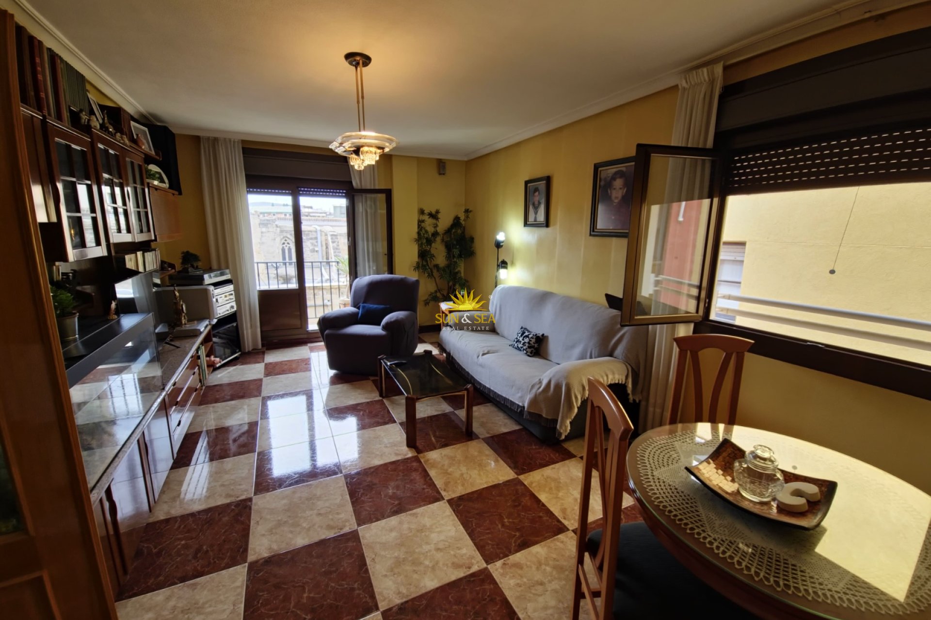 Resale - Penthouse - Orihuela
