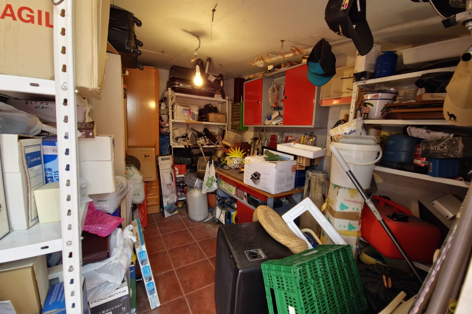 Resale - Penthouse - Orihuela