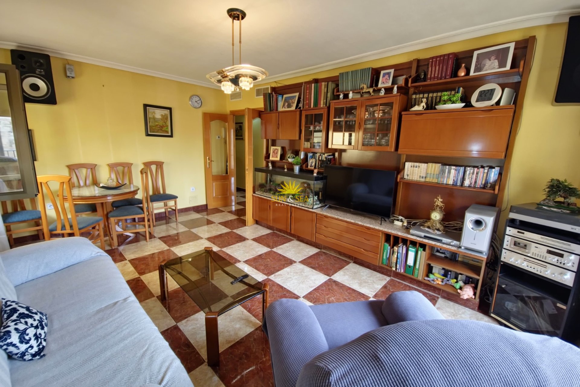 Resale - Penthouse - Orihuela