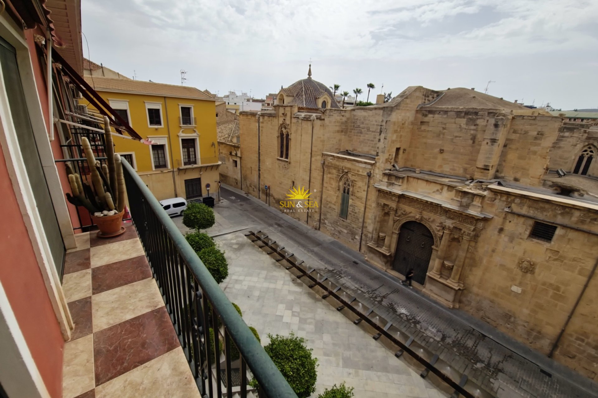 Resale - Penthouse - Orihuela