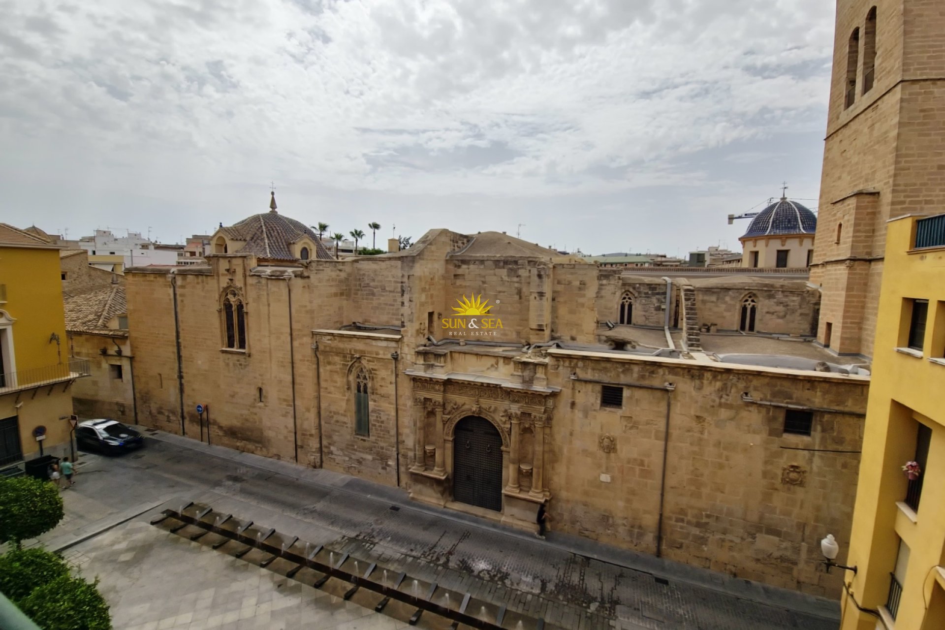 Resale - Penthouse - Orihuela