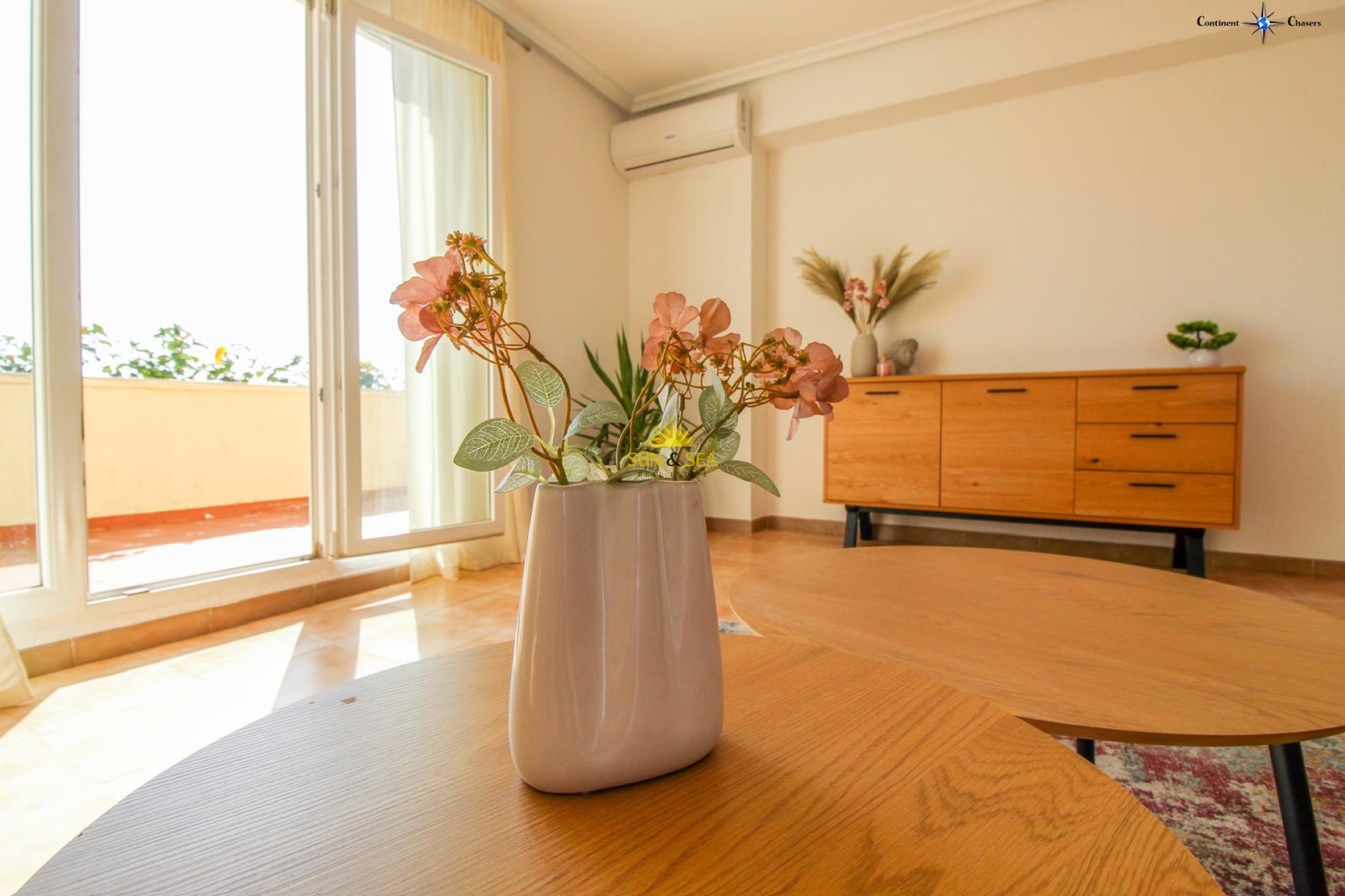 Resale - Penthouse Penthouse - Orihuela Costa - Punta Prima