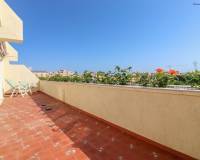 Resale - Penthouse Penthouse - Orihuela Costa - Punta Prima