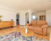 Resale - Penthouse Penthouse - Orihuela Costa - Punta Prima