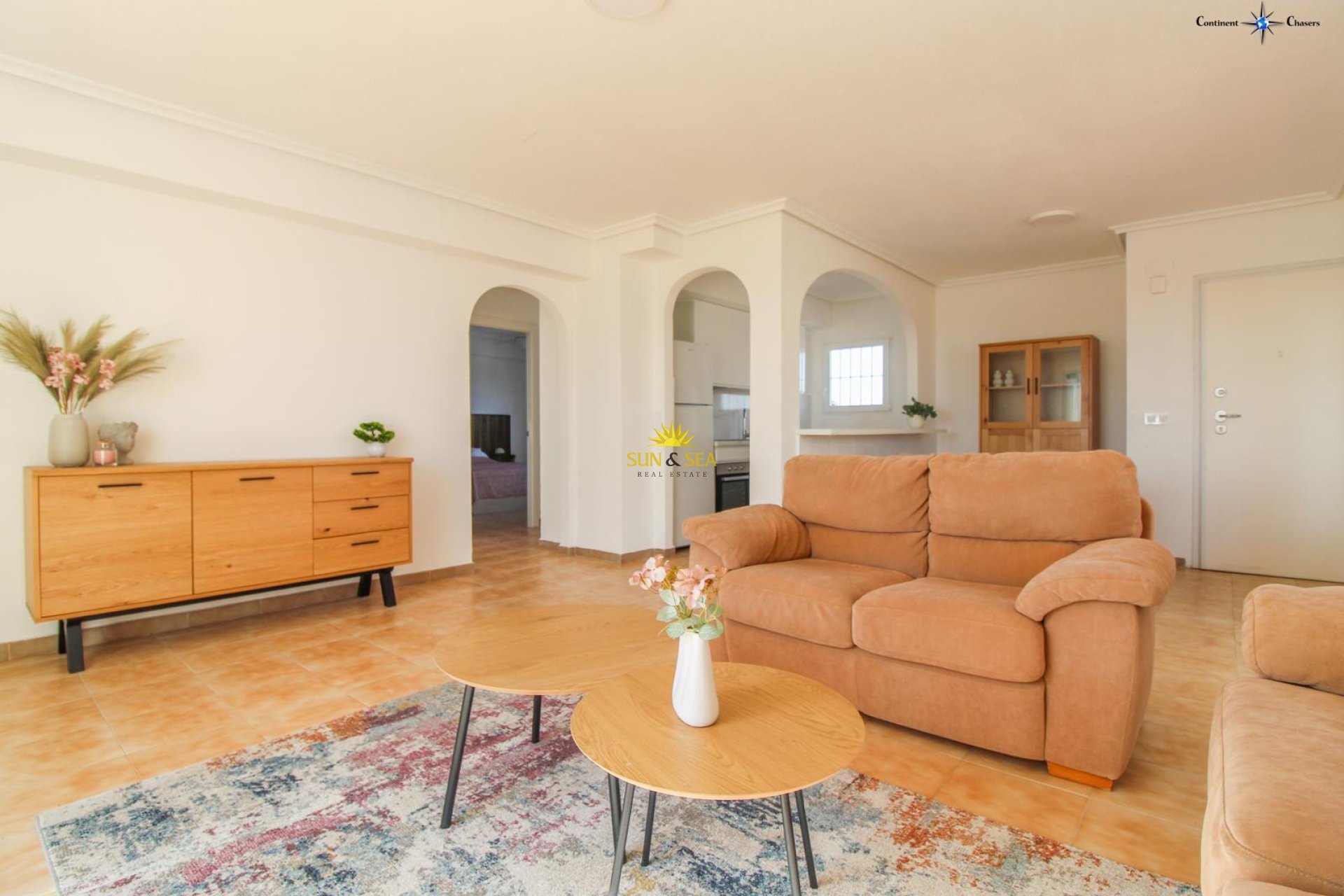 Resale - Penthouse Penthouse - Orihuela Costa - Punta Prima