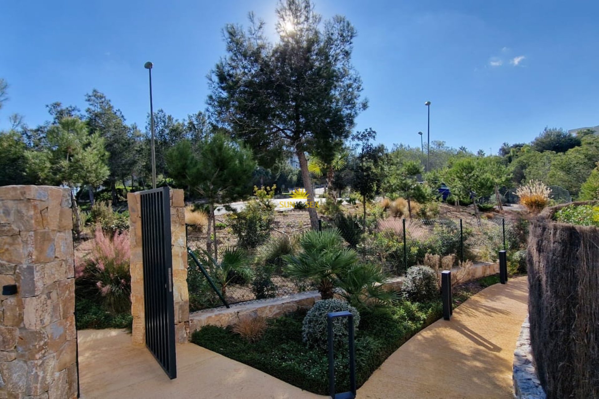 Resale - Penthouse Penthouse - Orihuela - Las Colinas Golf