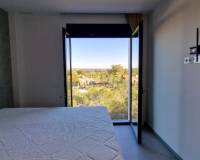Resale - Penthouse Penthouse - Orihuela - Las Colinas Golf